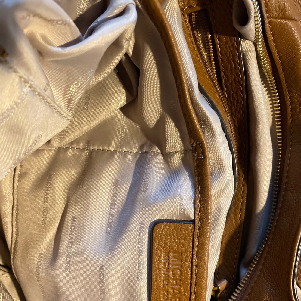 Soft leather
